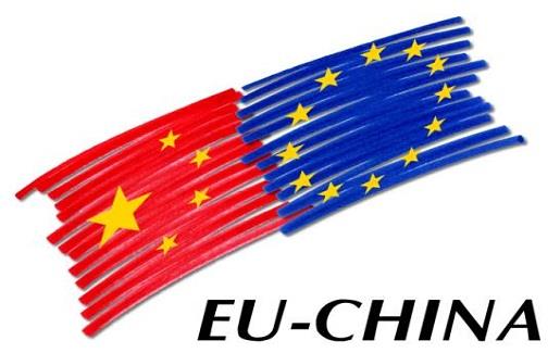 จีนขยายทุมรัด EU